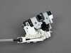 ES#5446217 - 2047201535 - Door Lock Actuator Motor - Front Left - Bremmen Parts - Mercedes Benz