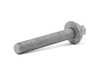 ES#4627009 - 000990291964 - COMBI SCREW - Genuine Mercedes Benz - Mercedes Benz