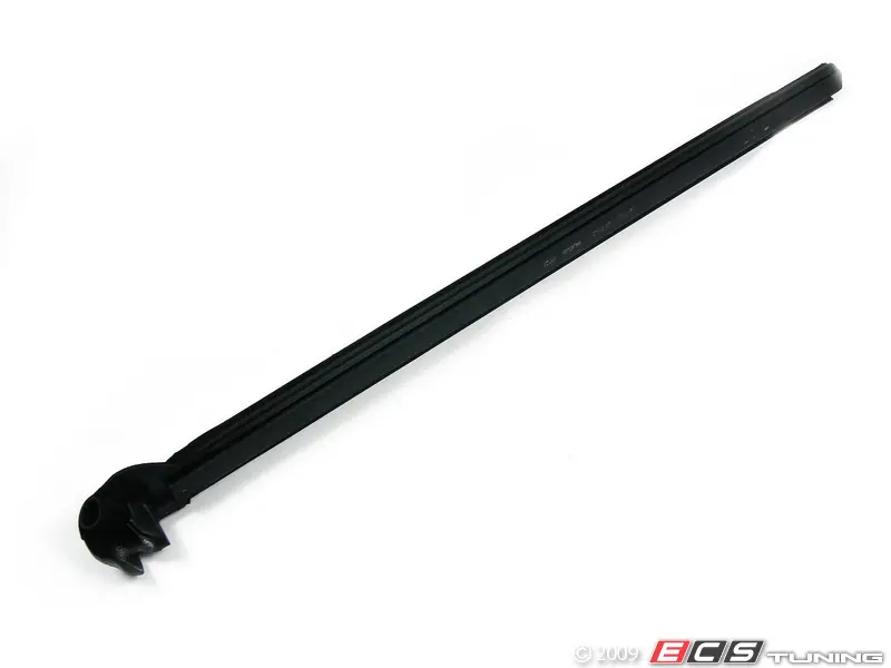 Genuine BMW - 51367026389 - Window Channel Cover - Left (51-36-7 