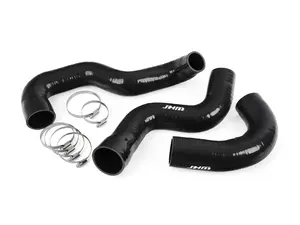 Silicone Intercooler Hose Kit
