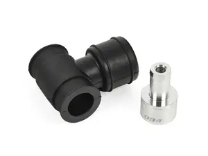 Lower PCV Bleeder Valve Upgrade Kit