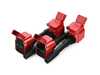 ES#4389414 - IP-R121412 - IP Performance Ignition Coil Set - 2.0T - Designed to be a direct plug-and-play upgrade to factory coils. - Ignition Projects - Audi Volkswagen