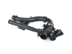 Thermostat Assembly