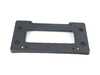 ES#4187160 - 51117422238 - BASEPLATE FOR LICENSE PLATE - Genuine BMW - BMW