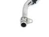 ES#4384634 - 06Q145735D - Oil Return Line  - Directs oil away from the turbo and back into engine. - Genuine Volkswagen Audi - Volkswagen