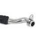 ES#4384634 - 06Q145735D - Oil Return Line  - Directs oil away from the turbo and back into engine. - Genuine Volkswagen Audi - Volkswagen