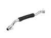 ES#4384634 - 06Q145735D - Oil Return Line  - Directs oil away from the turbo and back into engine. - Genuine Volkswagen Audi - Volkswagen