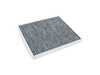 ES#4838909 - 85E819439B - Cabin Air Filter - Clean up the air coming into your cabin. - Genuine Volkswagen Audi - Audi