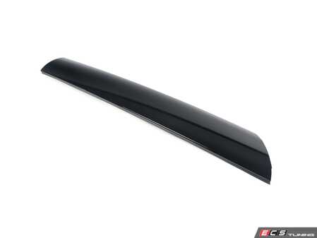 ES#4191902 - 51337429649 - Column A Cover - Left - Genuine BMW - BMW