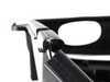 ES#514549 - 51647177878 - E70 X5 Radiator Air Duct Assembly - Mounted on front of radiator - Genuine BMW - BMW