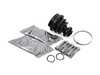 ES#3621882 - 701498201 - Inner CV Boot Kit - Keep grease where it belongs and protect the cv joints - GKN Drivetech - Volkswagen