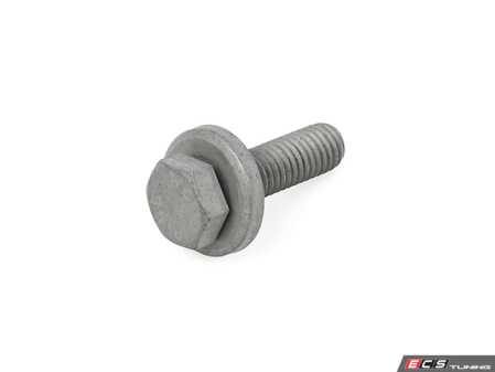 ES#1835362 - 0019907400 - Upper strut Mount Mounting Screws - Genuine Mercedes Benz - 
