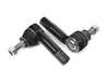 ES#5481951 - 1J0422811BKT - Outer Tie Rod Ends - Left & Right - Replace to reduce steering slop - Assembled By ECS - Volkswagen