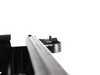 ES#514549 - 51647177878 - E70 X5 Radiator Air Duct Assembly - Mounted on front of radiator - Genuine BMW - BMW