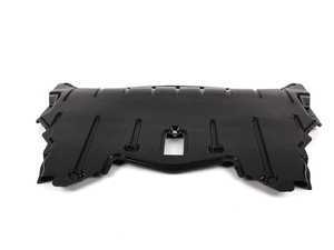 ES#130643 - 51757158385 - E70 X5 Belly Pan - Keep Your Engine Protected - Genuine BMW - BMW