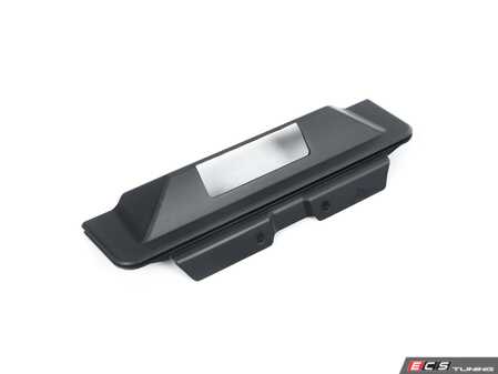 ES#127003 - 51498407622 - TRIM PANEL  - Genuine BMW - BMW
