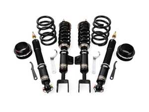 ES#4465316 - YG-03-BR - BR 17- Tesla Model 3 RWD - BC Racing - 
