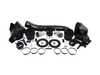 ES#5396051 - LF-270 - Do88 Intake System - Allows for greater airflow to the turbos, while reducing intake turbulence and keeping IATs low - DO88 - BMW