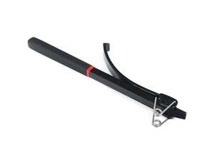 ES#4371882 - W80510 - Fly Wheel Turner - For turning and holding flexplates and flywheels. - Performance Tool - Audi BMW Volkswagen Mercedes Benz MINI Porsche