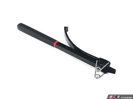 ES#4371882 - W80510 - Fly Wheel Turner - For turning and holding flexplates and flywheels. - Performance Tool - Audi BMW Volkswagen Mercedes Benz MINI Porsche