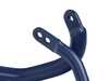 ES#4759149 - 72654 - Front & Rear Sway Bar Kit - Includes upgraded front (34mm) and rear (25mm) sway bars with the required bushings for a seemless and easy installation - H&R - BMW