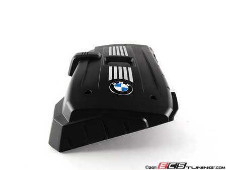 ES#18650 - 11127575031 - IGNITION COIL COVER - Genuine BMW - BMW