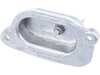 ES#5491699 - 8V0998474 - LED Headlight Control Module - Right - Restore the brilliant, factory LED daytime running lights on your Audi. - URO - Audi