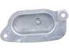ES#5491699 - 8V0998474 - LED Headlight Control Module - Right - Restore the brilliant, factory LED daytime running lights on your Audi. - URO - Audi
