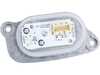 ES#5491699 - 8V0998474 - LED Headlight Control Module - Right - Restore the brilliant, factory LED daytime running lights on your Audi. - URO - Audi