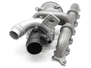 ES#4023534 - A90P800K - A90 Supra Pure800 Turbo Upgrade - Capable of producing 700+ WHP with supporting modifications - Includes refundable $1500 core charge - Pure Turbos - BMW