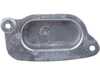 ES#5491686 - 8V0998473 - LED Headlight Control Module - Left - Restore the brilliant, factory LED daytime running lights on your Audi. - URO - Audi