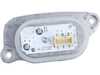 ES#5491686 - 8V0998473 - LED Headlight Control Module - Left - Restore the brilliant, factory LED daytime running lights on your Audi. - URO - Audi
