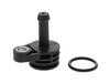ES#4859726 - 06K121143 - Cooling Hose Adapter/Breather Assembly - Mounts in cylinder head for coolant hose connection - Vaico - Volkswagen