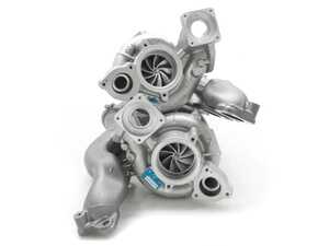 ES#5374446 - n74pure1200KT - N74 PURE1200 Turbo Upgrade - Capable of supporting 1000+ whp with supporting modifications - Includes a refundable $3000 core charge - Pure Turbos - BMW