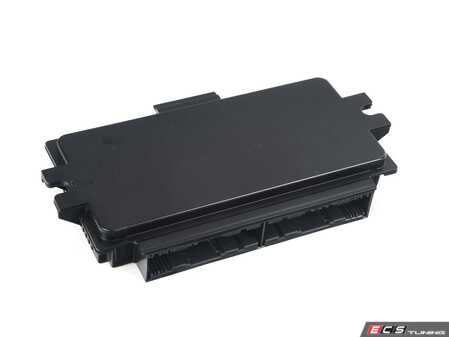 ES#5432926 - 61358886838 - FOOTWELL MODULE 3 - Main module located in the footwell:  Adaptive Headlights	
S524A=NO - Genuine MINI - MINI