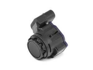 ES#4211071 - 66209826785 - ULTRASONIC SENSOR, BLACK - Genuine BMW - BMW