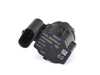 ES#4211071 - 66209826785 - ULTRASONIC SENSOR, BLACK - Genuine BMW - BMW