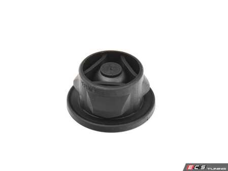 ES#3101115 - 13717590512 - RUBBER BUFFER - Genuine BMW - BMW