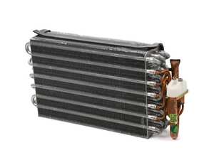 ES#176387 - 64111468405 - A/C Evaporator with Expansion Valve - Genuine BMW - BMW