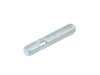 ES#5446378 - 11657605340 - Stud Bolt - Priced Each - M8X25, double thread bolt used near the turbo - Fischer and Plath - MINI