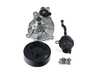 ES#4817997 - 11518638026 - Mechanical Water Pump - High quality replacement coolant pump - OEM Supplier! - Saleri - BMW