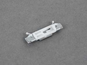 ES#1876994 - 51137216838 - CLAMP - Genuine BMW - BMW