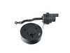 ES#4817997 - 11518638026 - Mechanical Water Pump - High quality replacement coolant pump - OEM Supplier! - Saleri - BMW