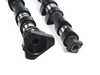 ES#4846412 - EVCVSB01 - 264 / 256 High Performance Camshaft Set - Intake 264, cam lift 11.15mm, Exhaust 256, cam lift 10,5mm - SPA Performance - 
