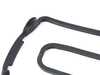 ES#5470983 - 318.610 - Engine Valve Cover Gasket Set - 11129069871 - Restore the factory seal on your passenger-side cylinder head with this premium Elring Valve Cover Gasket Set. - Elring - BMW