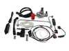 ES#4690522 - PAC325060 - Transmission Filter Housing - With Filter - Complete assembly includes housing, filter, o-ring, and housing cap - Hamburg Tech - Audi Porsche