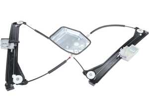 ES#5491652 - 1Q0837461GPRM - Window Regulator - Left - Replacement for noisy or broken regulators - URO - Volkswagen