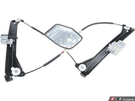 ES#5491652 - 1Q0837461GPRM - Window Regulator - Left - Replacement for noisy or broken regulators - URO - Volkswagen