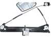 ES#5491652 - 1Q0837461GPRM - Window Regulator - Left - Replacement for noisy or broken regulators - URO - Volkswagen