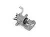 ES#4488320 - 34216860558 - Caliper Housing Right - Attaches the brake carrier - Bremmen Parts - MINI